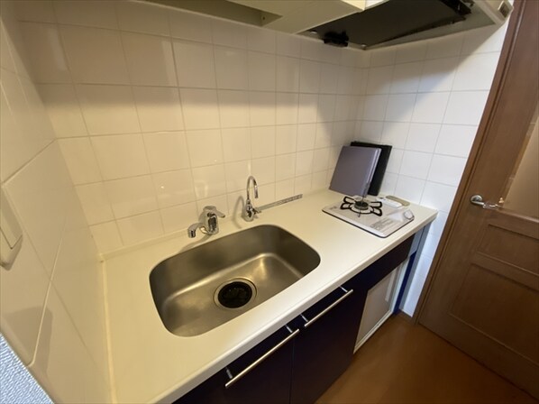 ファミール芝公園グランスイートラ・ヴィルの物件内観写真